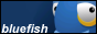 made with Bluefish banner by Leandro Da Silva from TechNetworkz.com