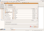Screenshot of a movie: Working with remote files