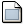 a screen shot of the Body icon in standard toolbar