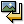 a screen shot of the Break and clear icon in standard toolbar