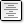 a screen shot of the Center icon in standard toolbar