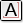 a screen shot of the Preformatted Text icon in fonts toolbar