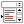 a screen shot of the Option... icon in forms toolbar