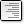 a screen shot of the Right justify icon in standard toolbar