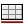 a screen shot of the Table Caption icon in tables toolbar